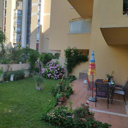 Spacious Apartment With Big Garden Near Beach Split Eksteriør billede