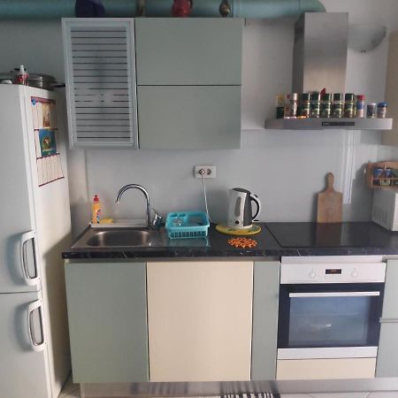 Spacious Apartment With Big Garden Near Beach Split Eksteriør billede