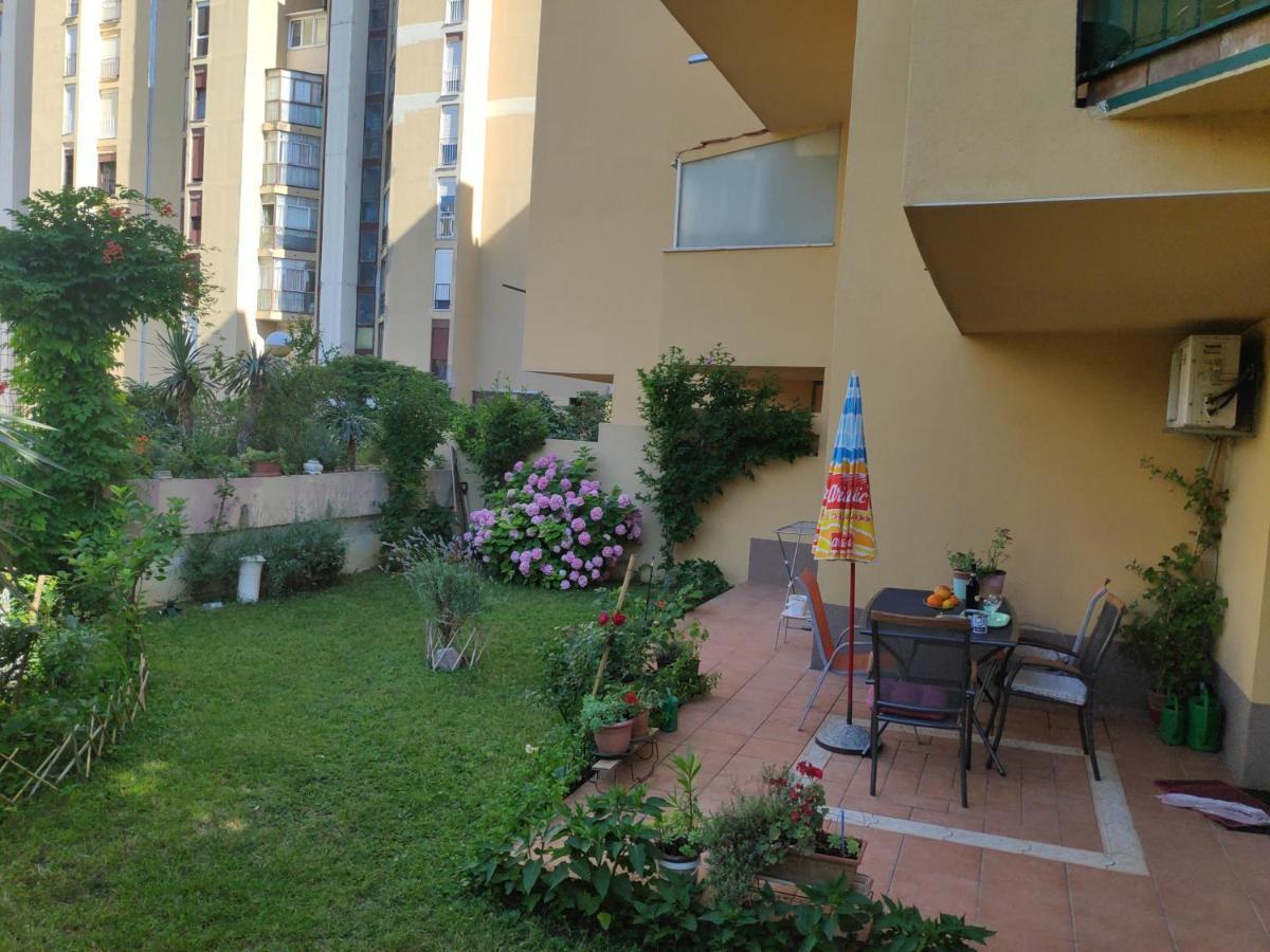 Spacious Apartment With Big Garden Near Beach Split Eksteriør billede