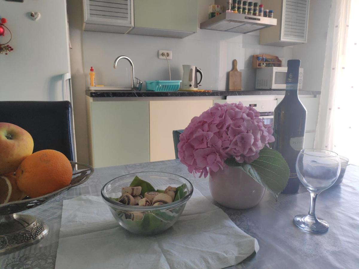 Spacious Apartment With Big Garden Near Beach Split Eksteriør billede