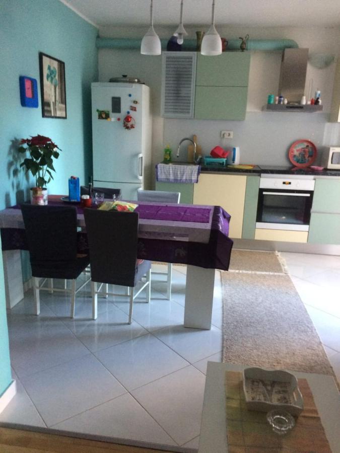 Spacious Apartment With Big Garden Near Beach Split Eksteriør billede