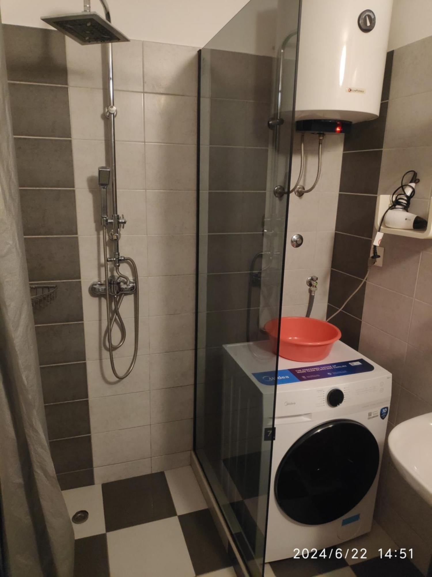 Spacious Apartment With Big Garden Near Beach Split Eksteriør billede